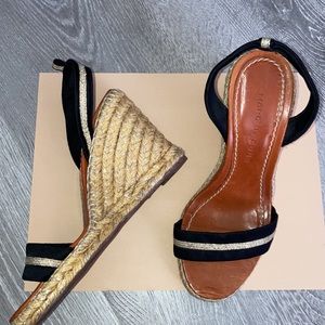 Marc Jacobs wedges